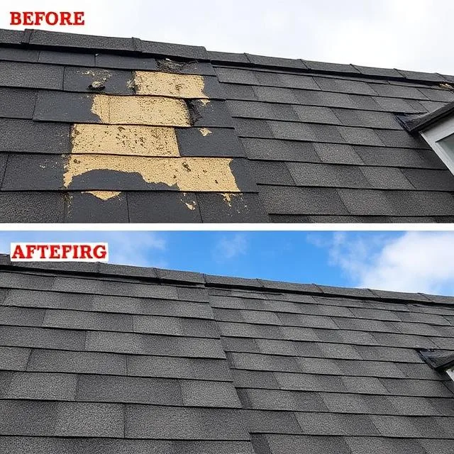 Roof Repair Near Me in Lancaster, NH near me